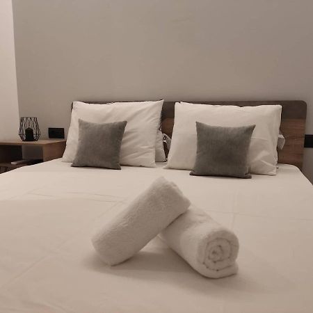 Muoi Luxury Residences Alykes  Buitenkant foto