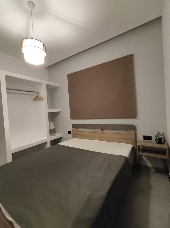 Muoi Luxury Residences Alykes  Buitenkant foto