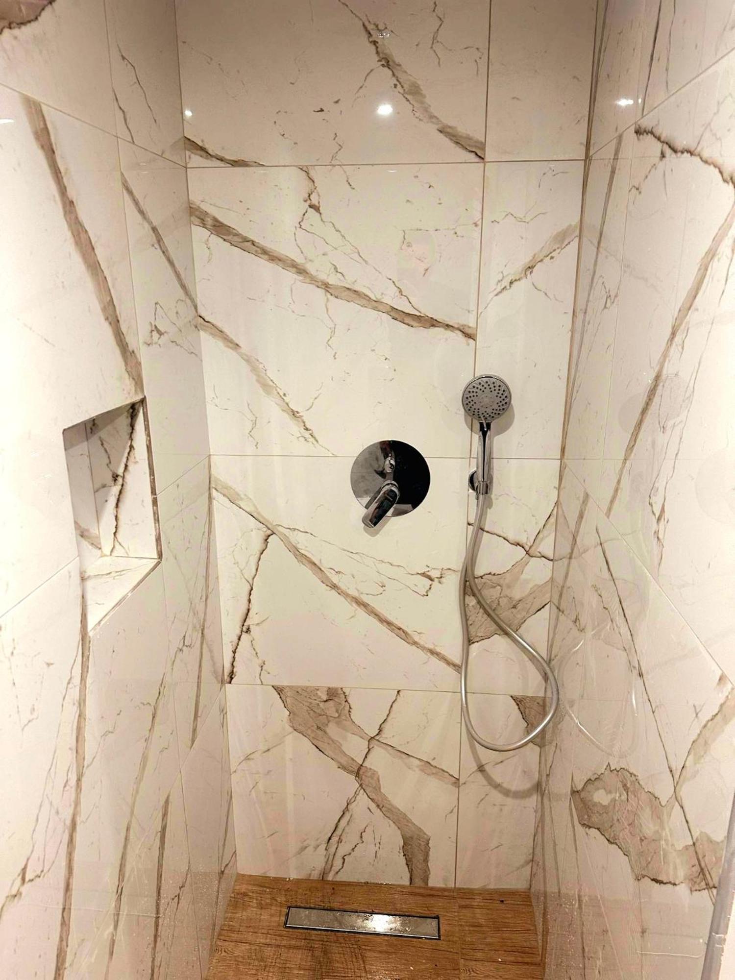 Muoi Luxury Residences Alykes  Buitenkant foto