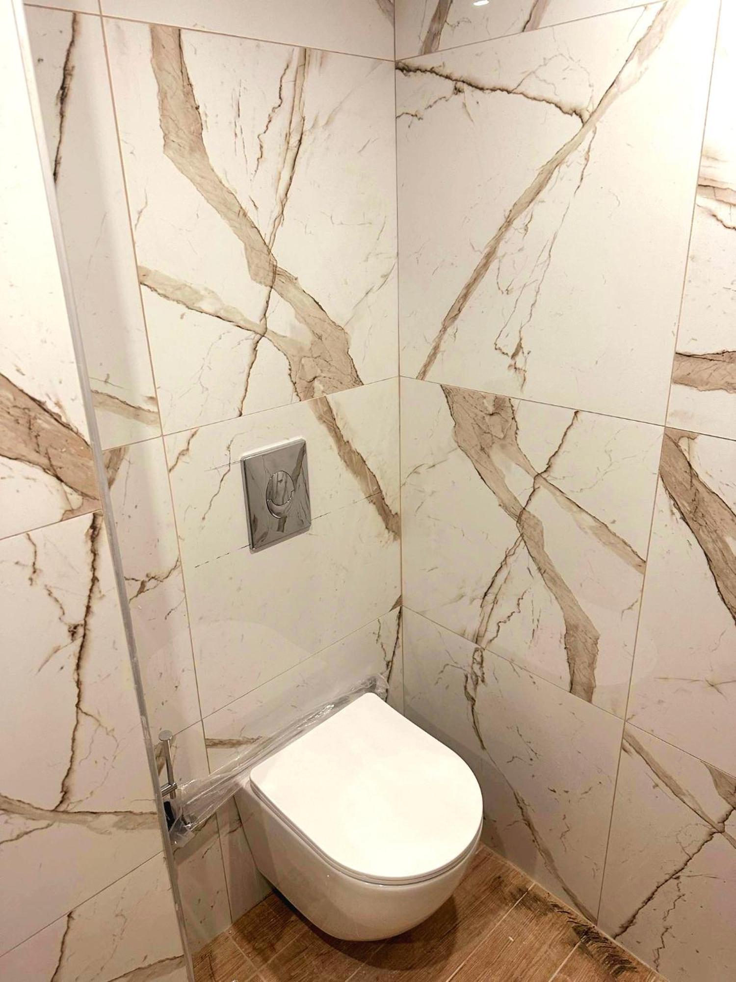 Muoi Luxury Residences Alykes  Buitenkant foto